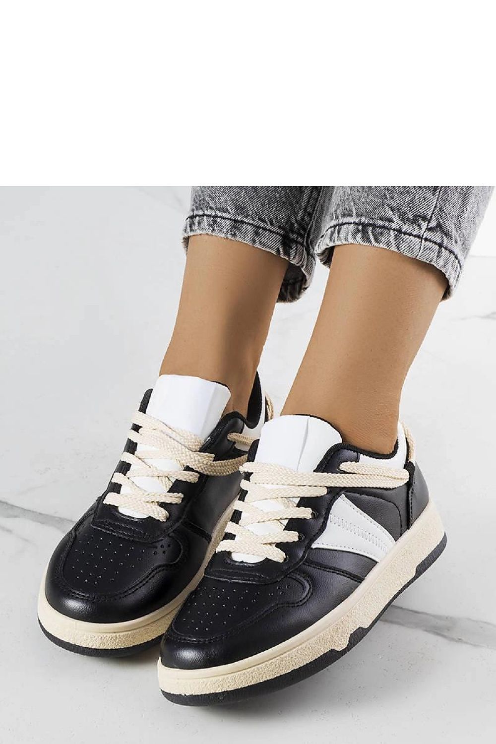 ~ lace sport shoes alternate angle