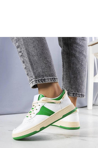 ~ lace sport shoes view 6