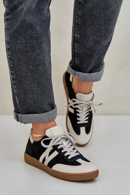 white lace sport shoes view 19