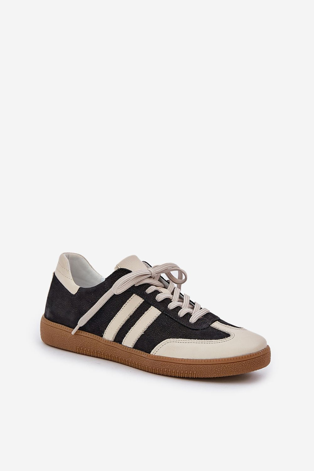 white lace sport shoes view 20