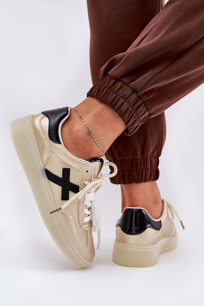 white sport shoes view 12