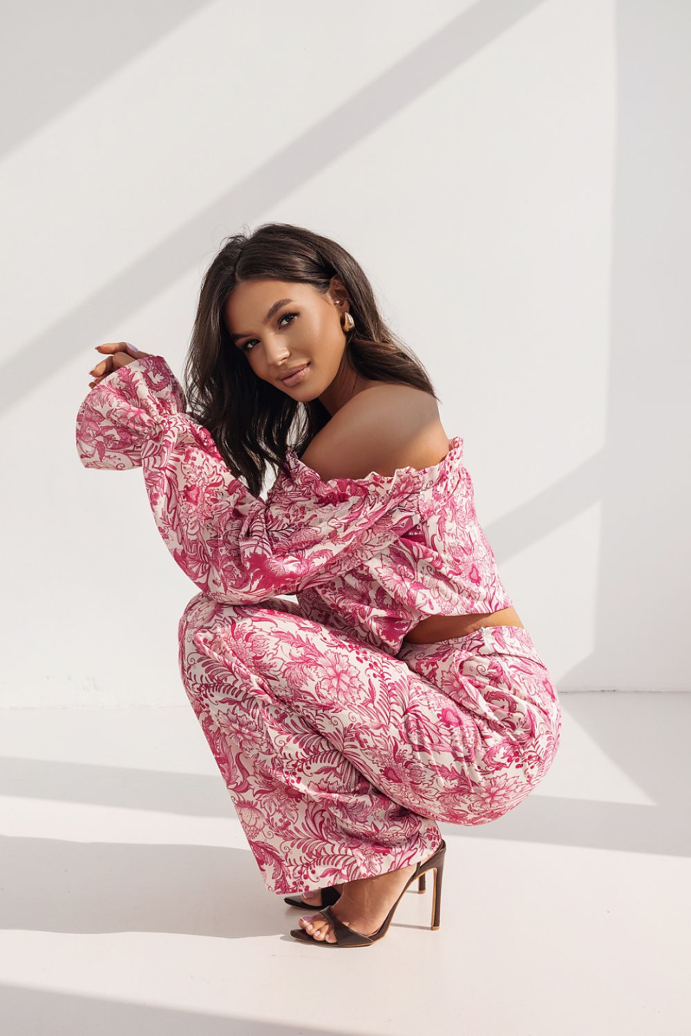 Opulent Set-Ayla Boutique