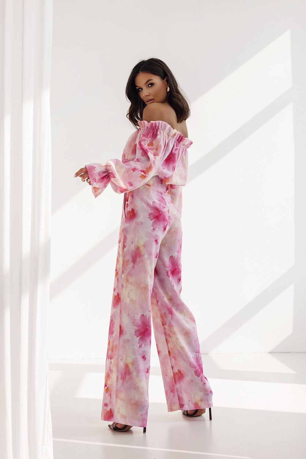 Opulent Set-Ayla Boutique