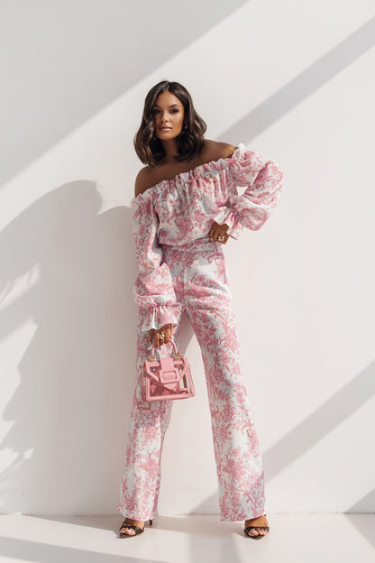 Opulent Set-Ayla Boutique