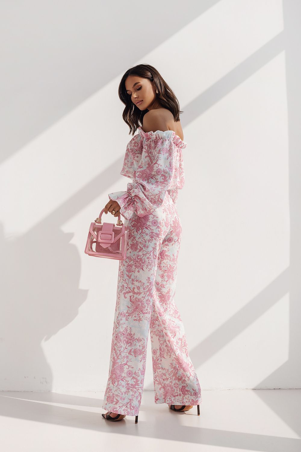 Opulent Set-Ayla Boutique