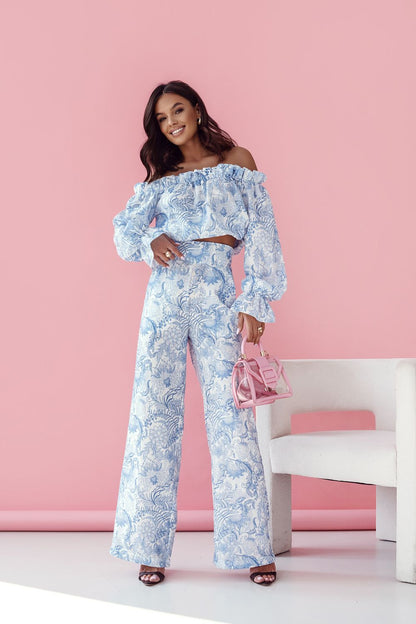 Opulent Set-Ayla Boutique