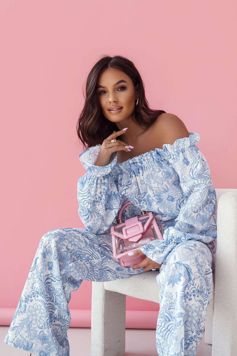 Opulent Set-Ayla Boutique