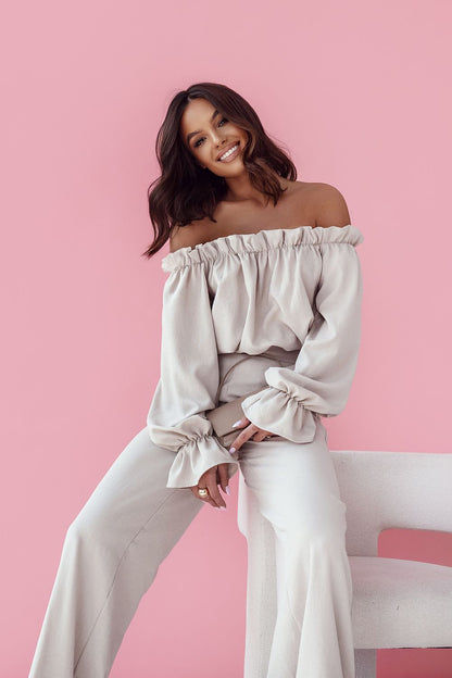 Opulent Set-Ayla Boutique