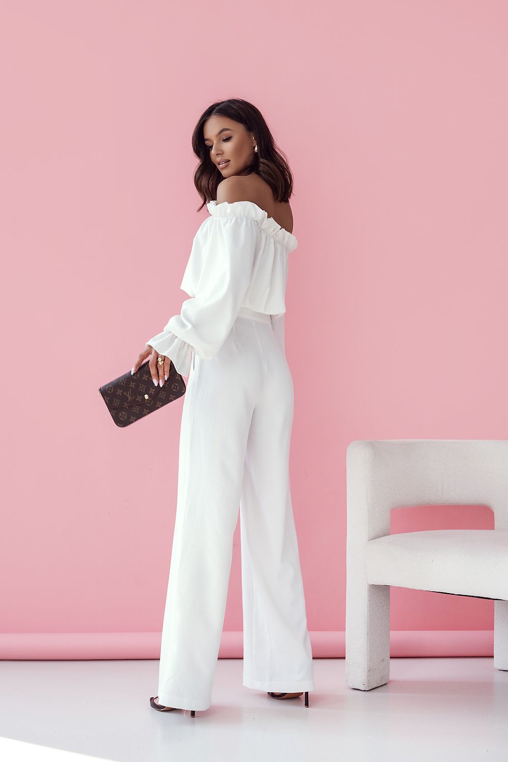 Opulent Set-Ayla Boutique