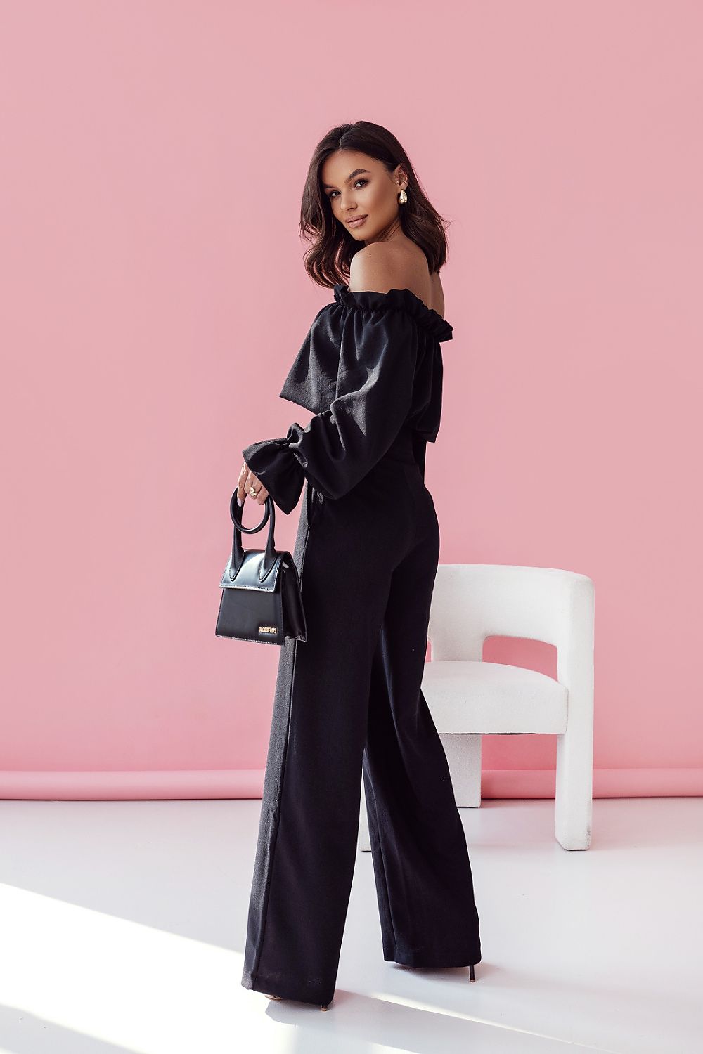 Opulent Set-Ayla Boutique