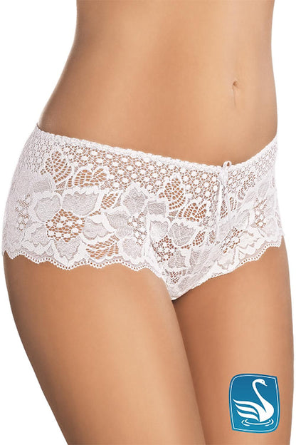 Shorts - Premium Comfort Panties, Briefs, And Undies - Stylish & Soft Everyday Essentials-You Won't Believe How Comfortable These Briefs, Undies, and Panties-Ayla Boutique