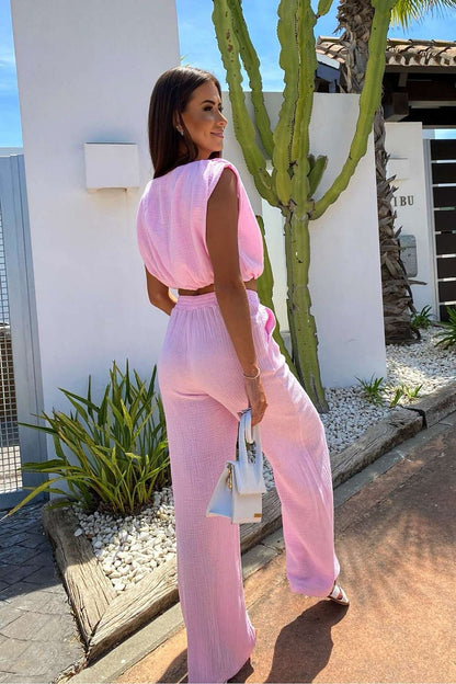 Opulent Set-Ayla Boutique