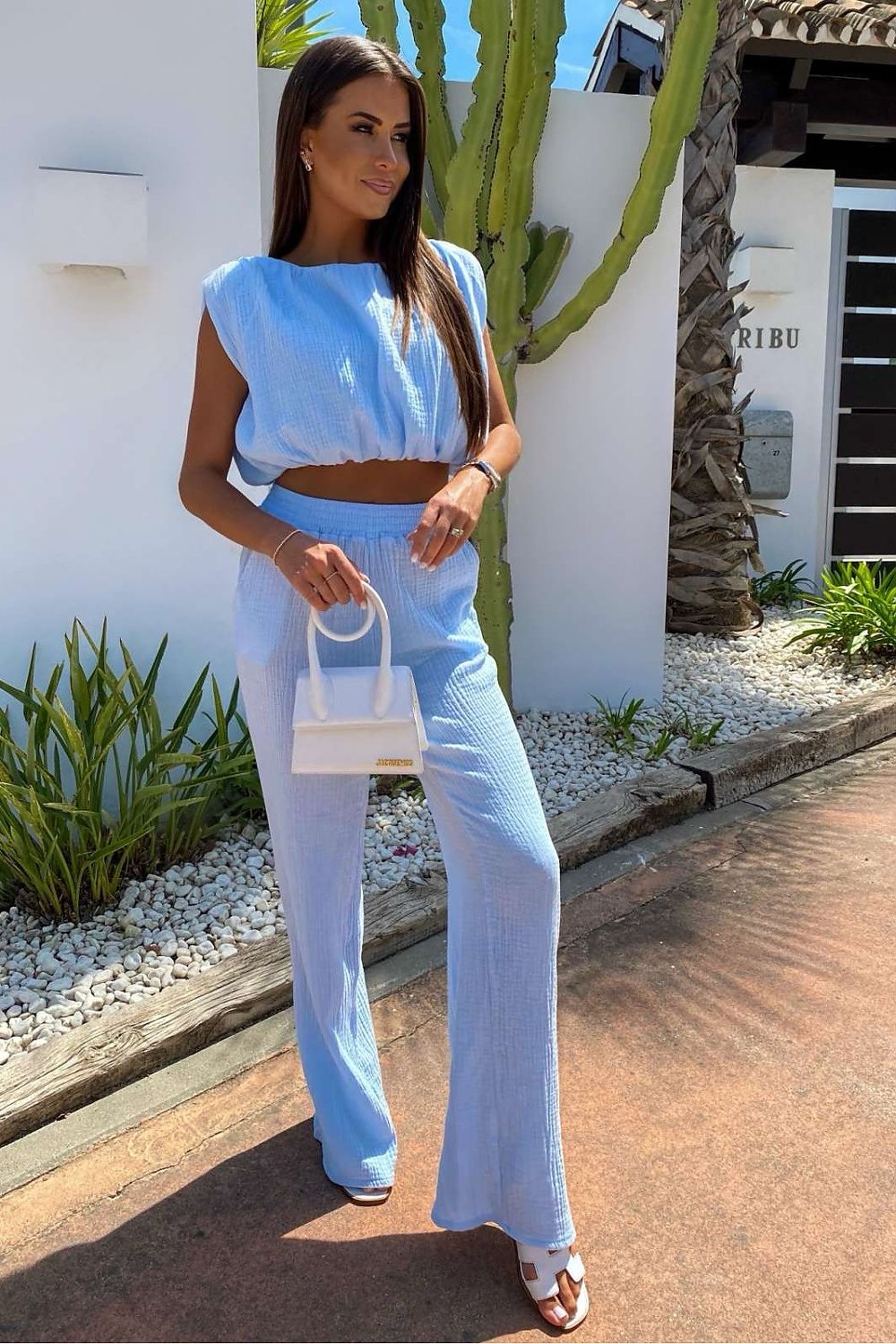 Opulent Set-Ayla Boutique