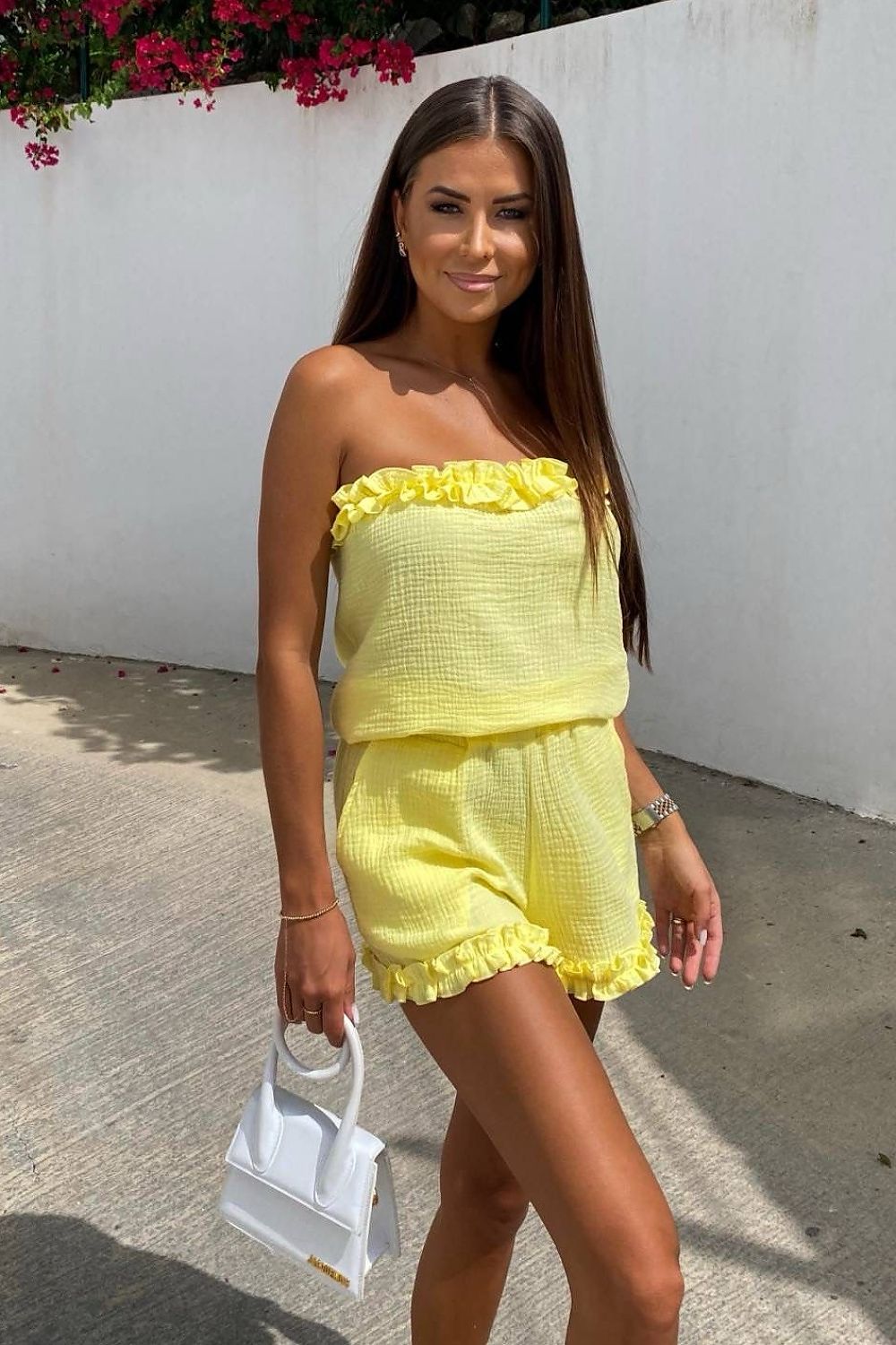 Opulent Set-Ayla Boutique