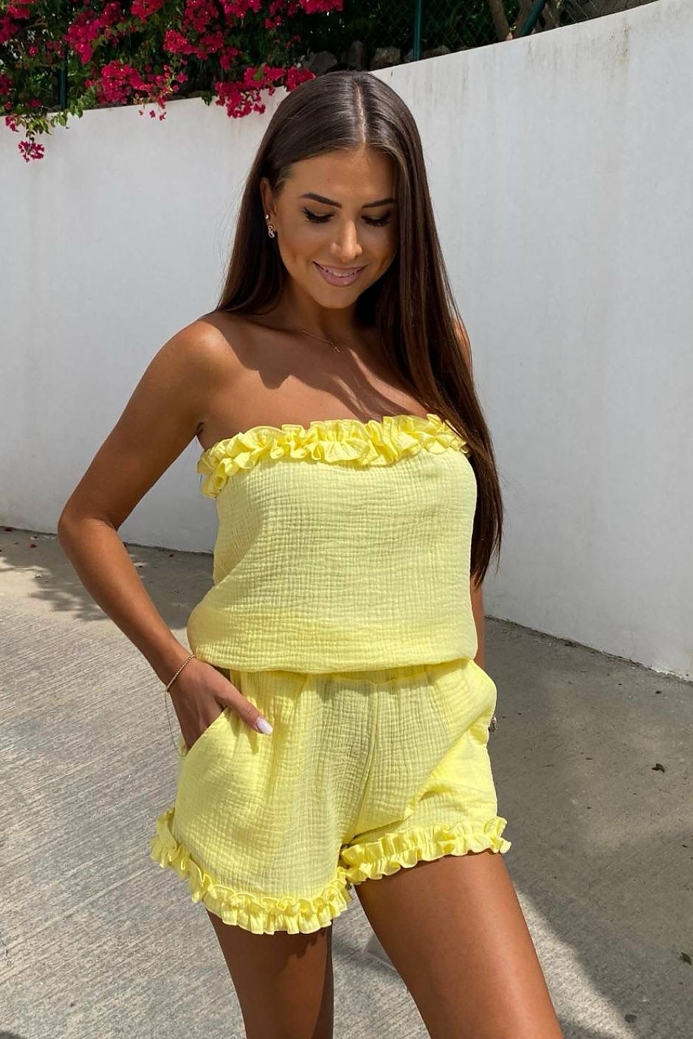 Opulent Set-Ayla Boutique