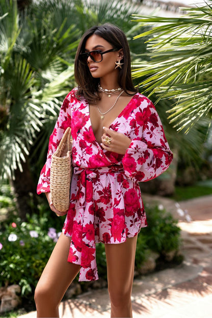 Opulent Suit-Ayla Boutique