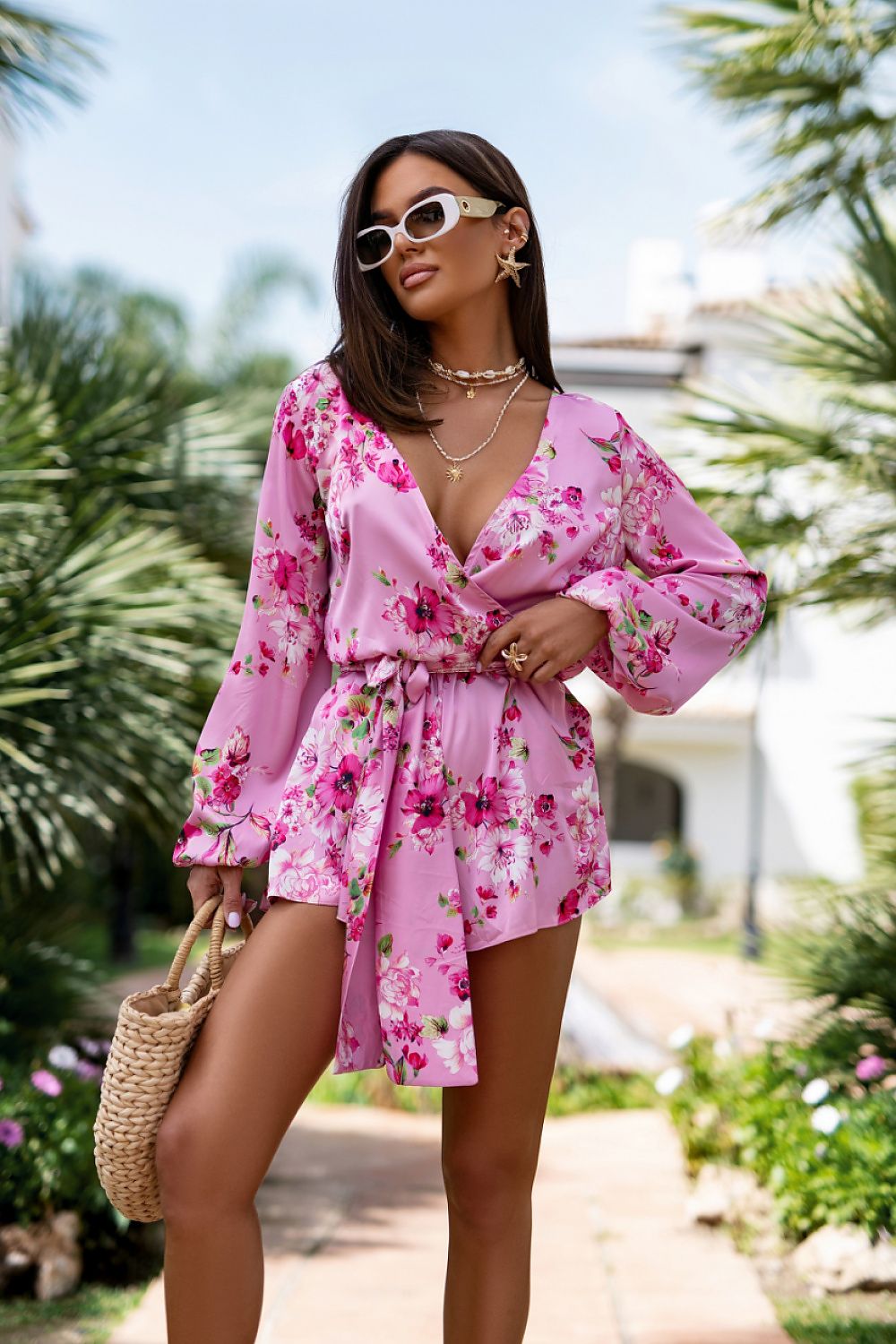 Opulent Suit-Ayla Boutique