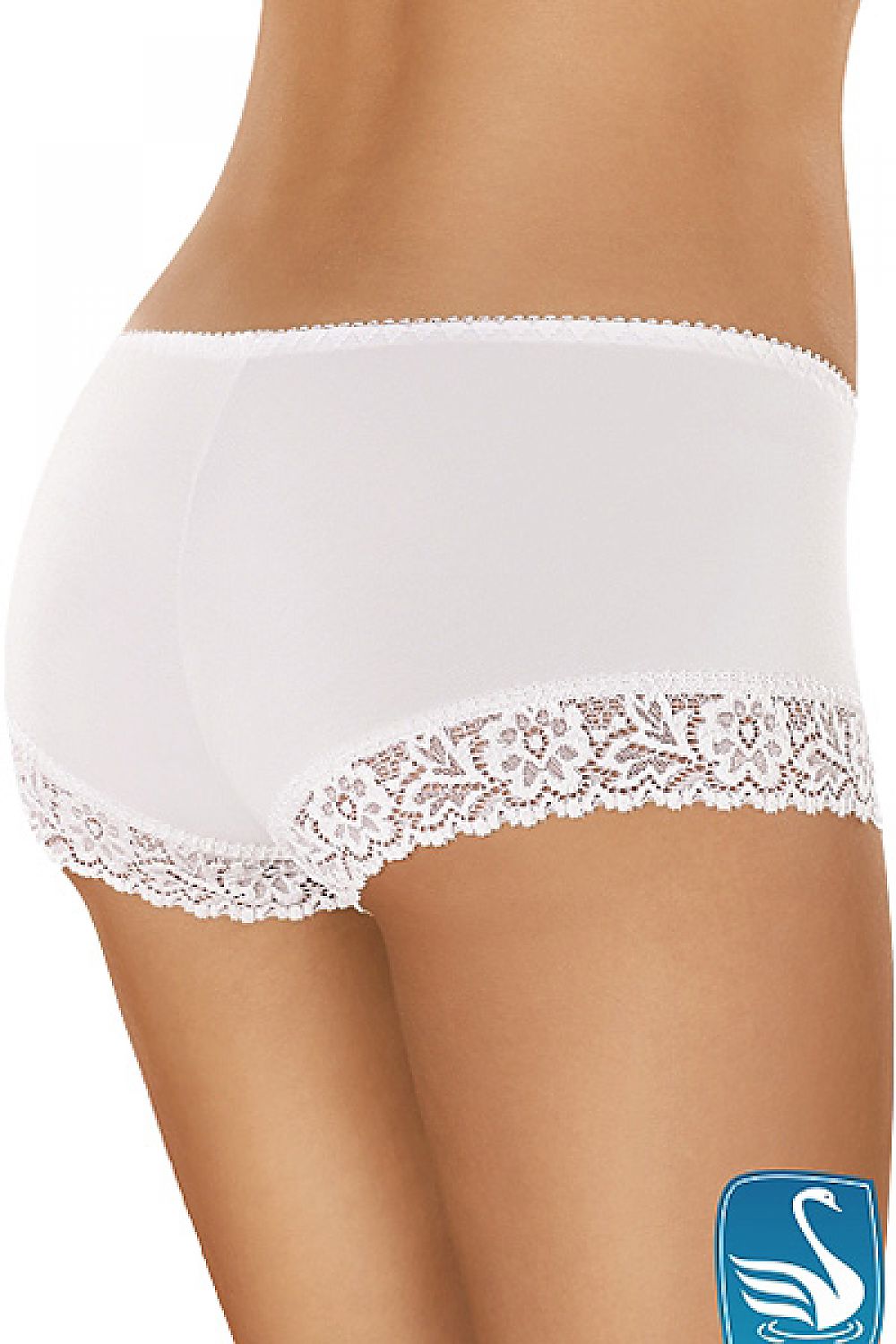 Shorts - Premium Comfort Panties, Briefs, And Undies - Stylish & Soft Everyday Essentials-You Won't Believe How Comfortable These Briefs, Undies, and Panties-Ayla Boutique