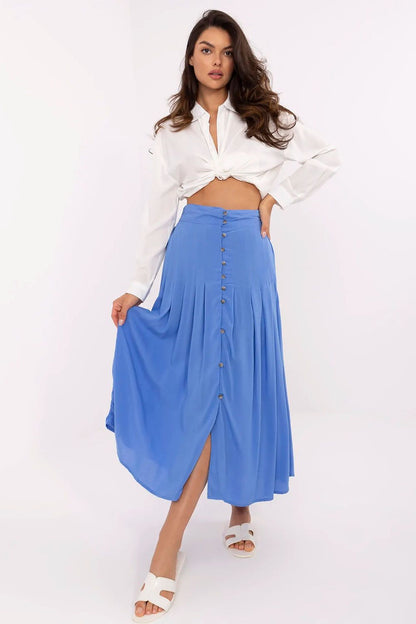 Women's Navy Blue, Beige, and Black Jeans view 14