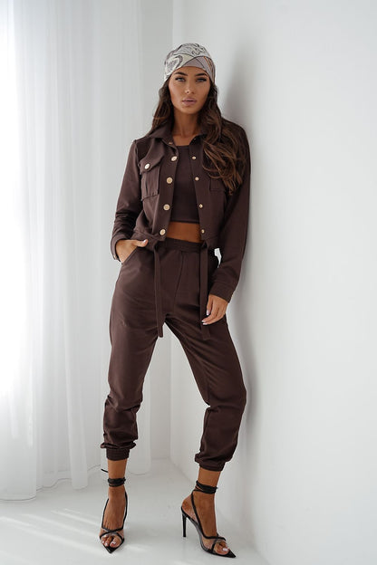 Opulent Set-Ayla Boutique