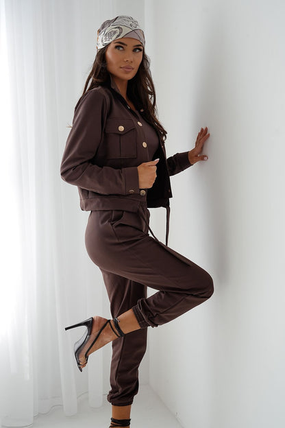 Opulent Set-Ayla Boutique