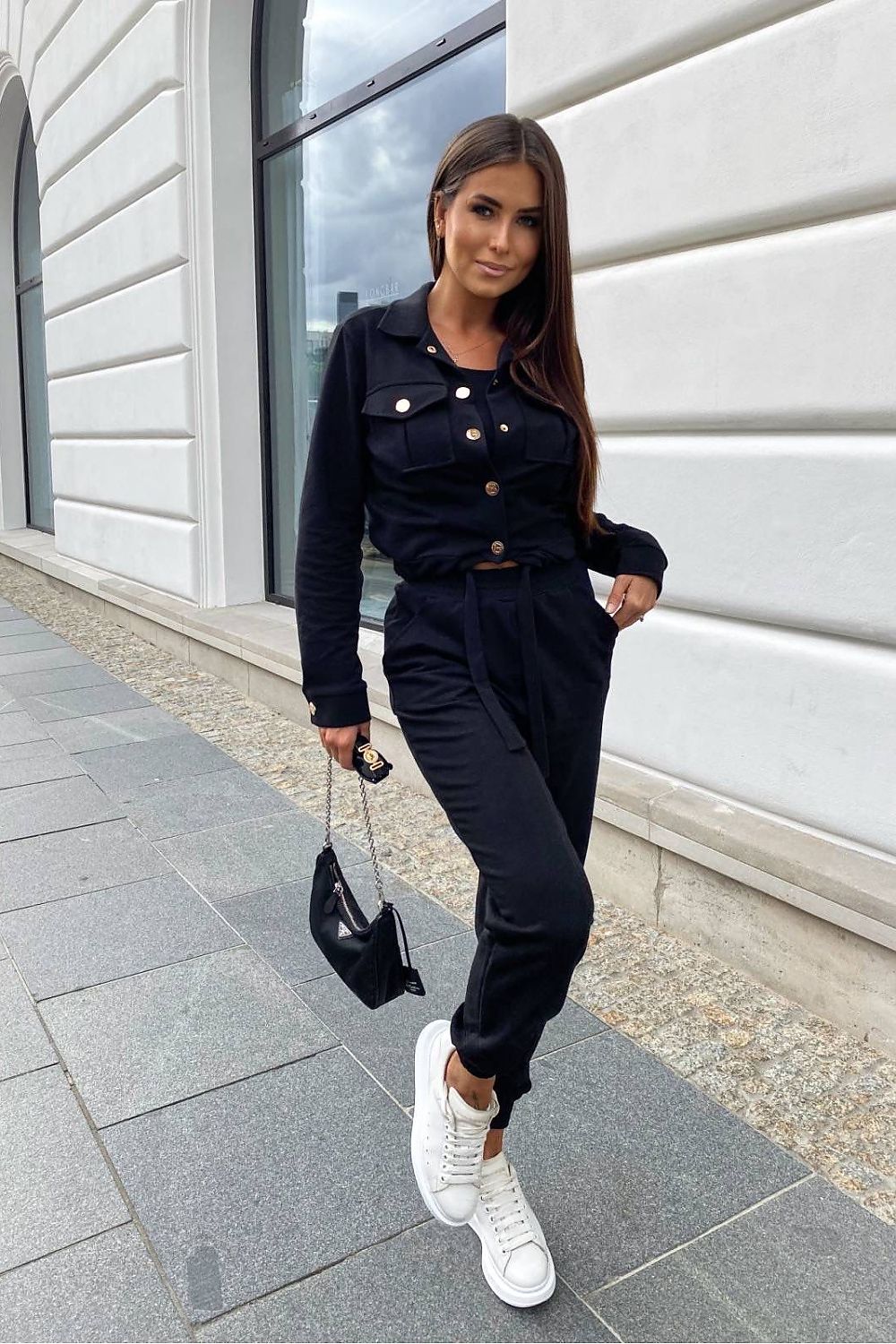 Opulent Set-Ayla Boutique