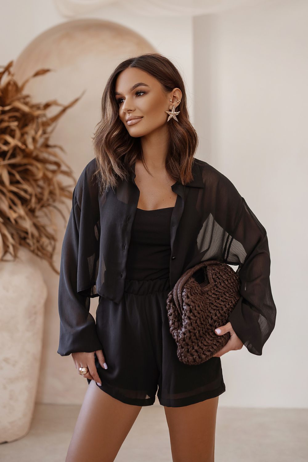 Opulent Set-Ayla Boutique