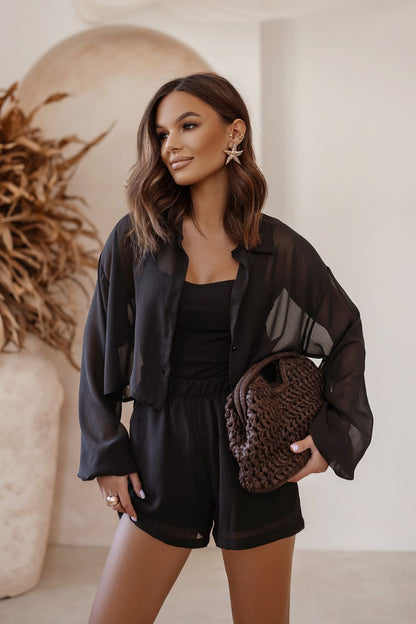 Opulent Set-Ayla Boutique