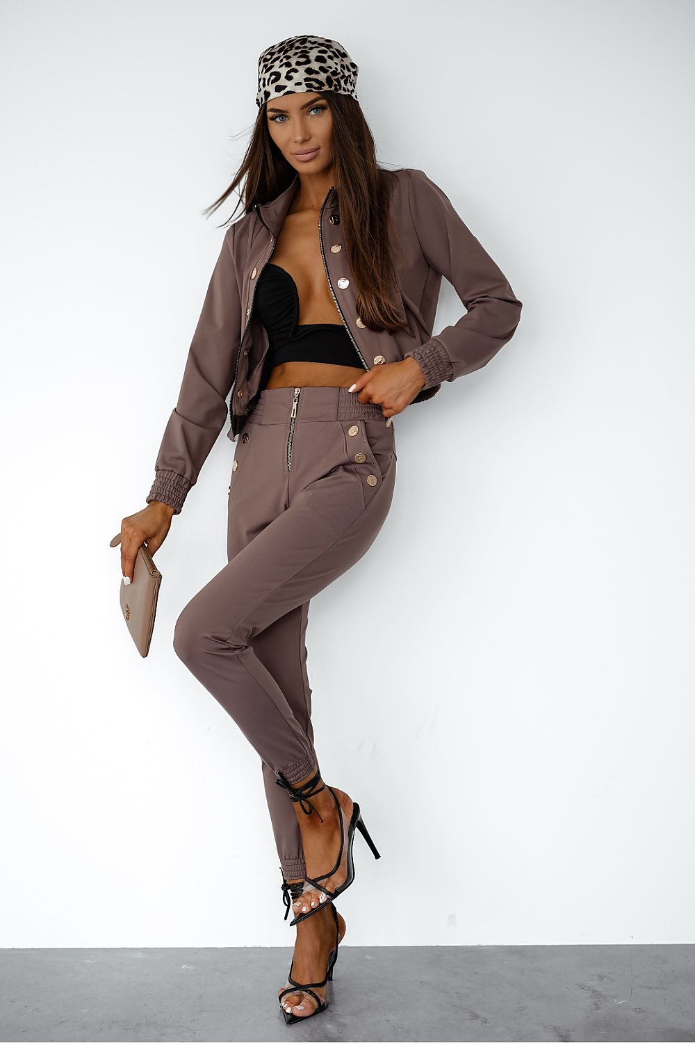 Opulent Set-Ayla Boutique