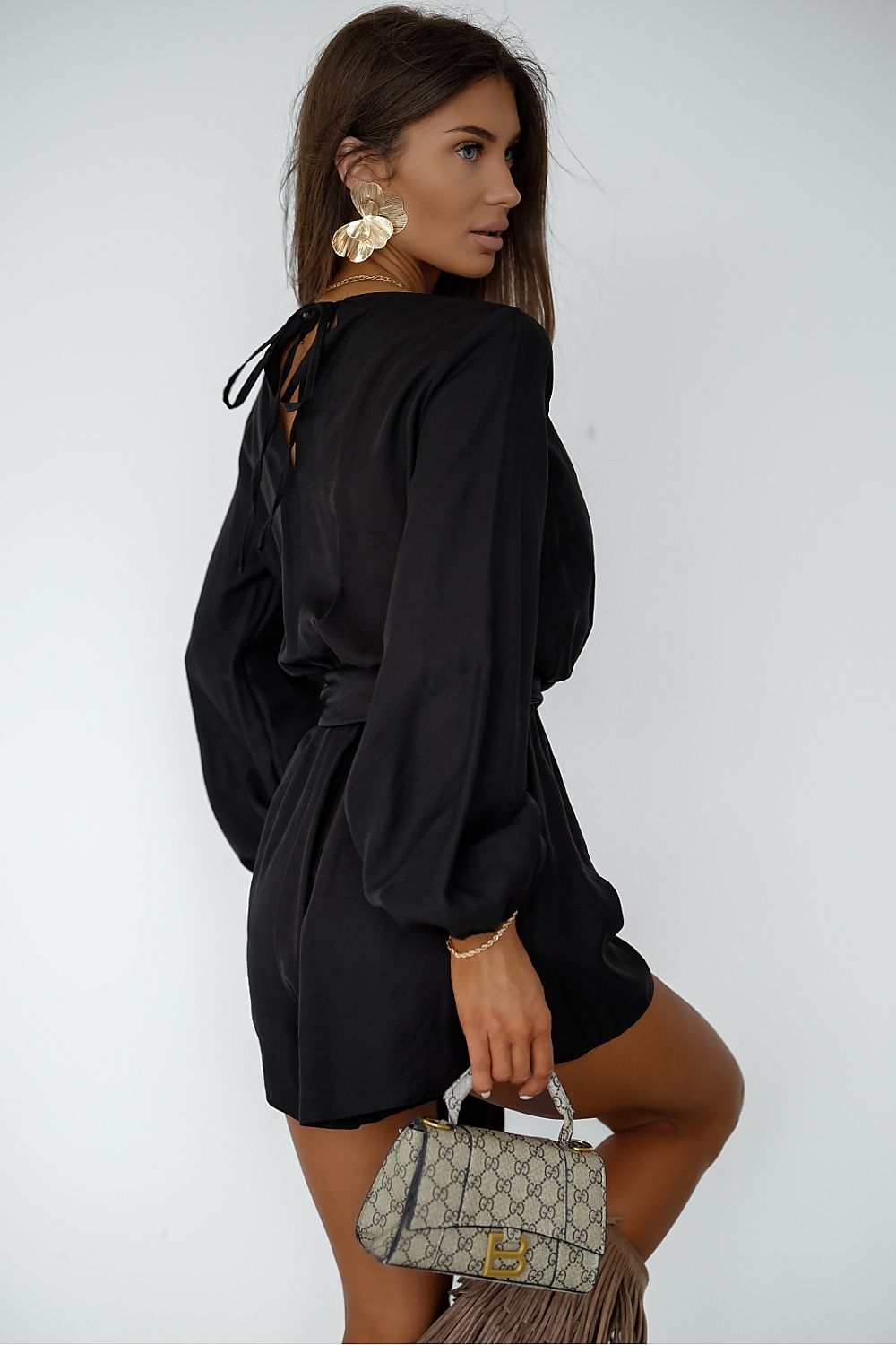 Opulent Suit-Ayla Boutique