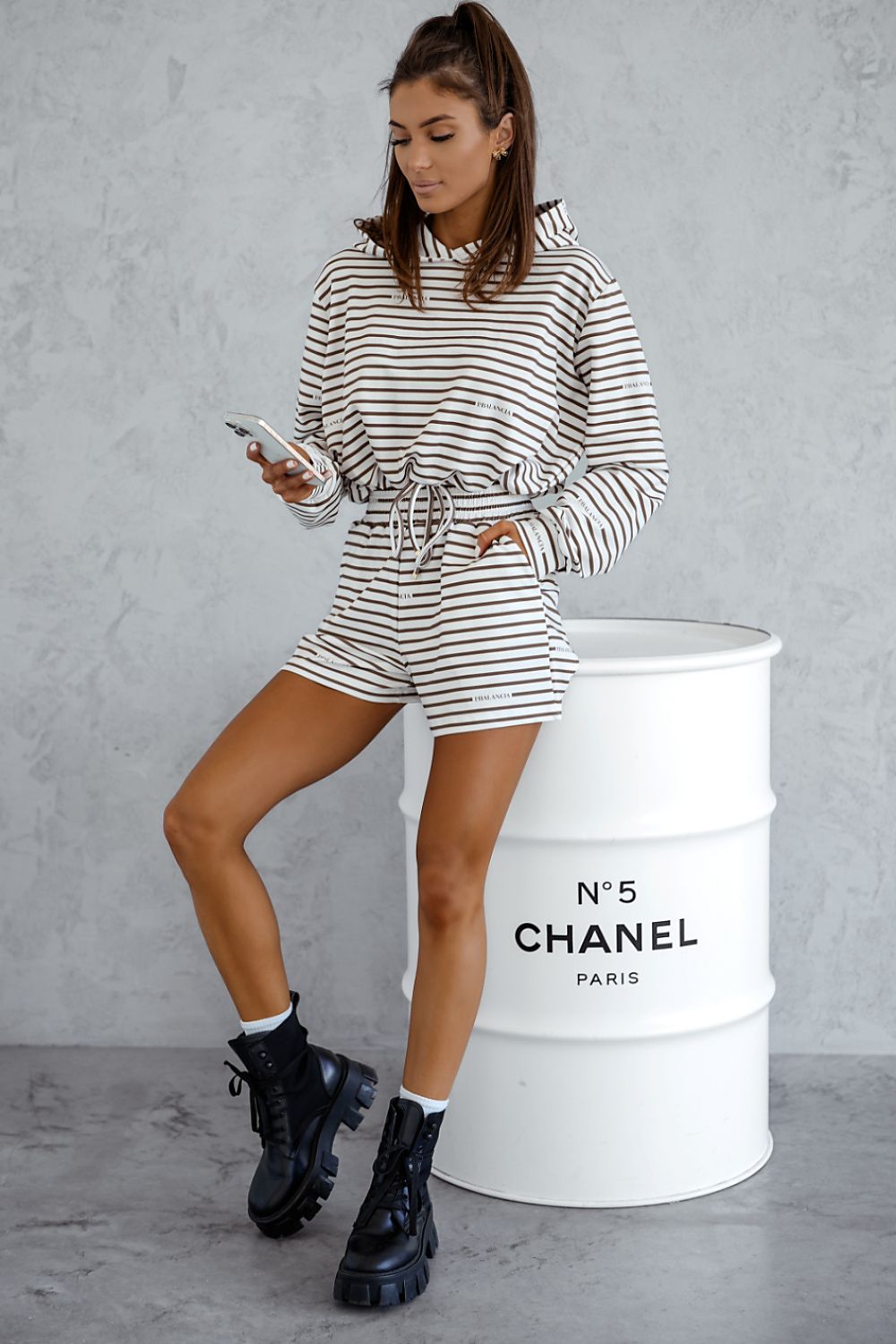 Opulent Set-Ayla Boutique