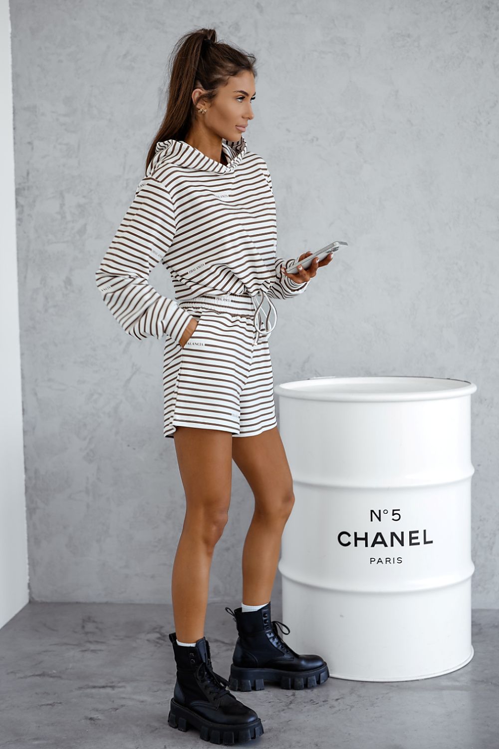 Opulent Set-Ayla Boutique