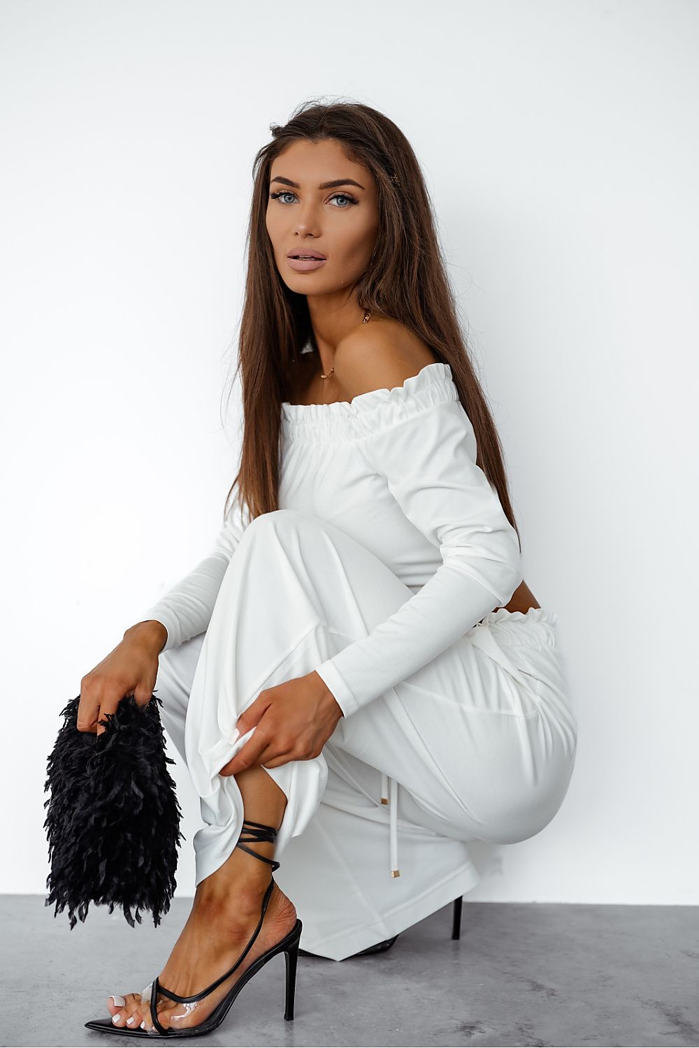 Opulent Set-Ayla Boutique