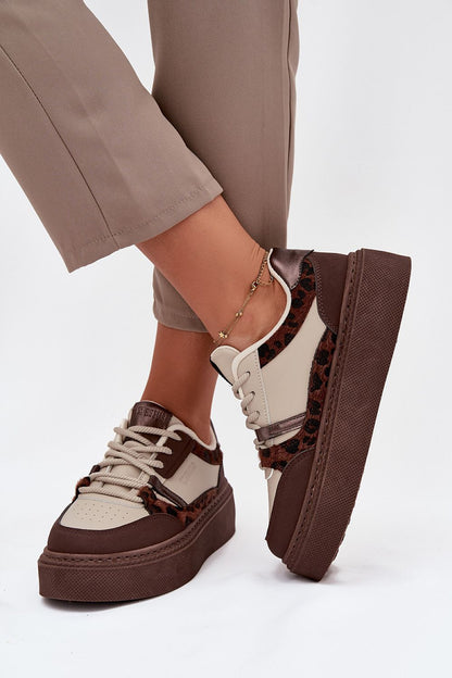 black lace sport shoes view 9