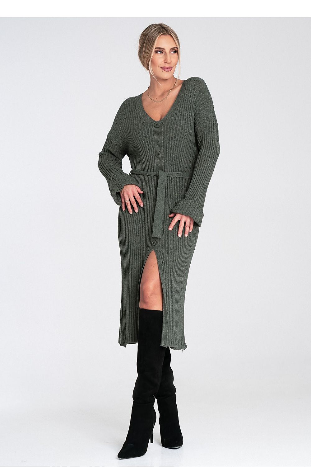 green day dress alternate angle