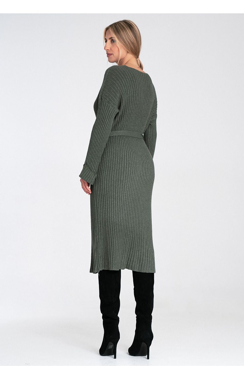 green day dress detail view