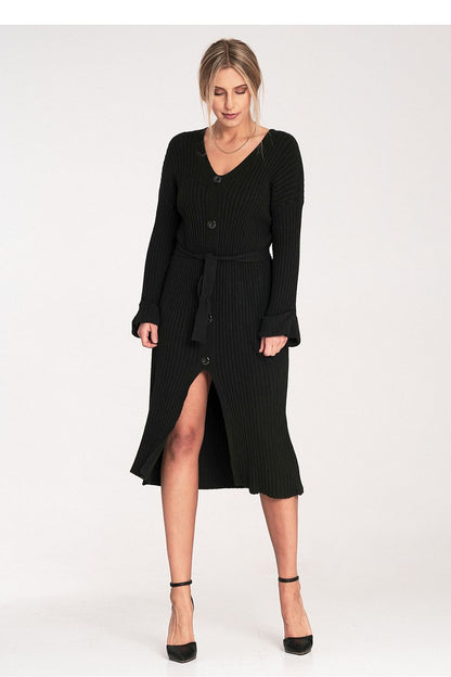 green day dress side view