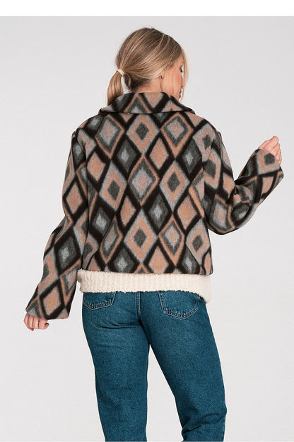 beige jacket view 7
