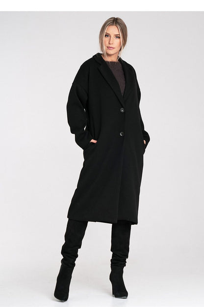 grey coat view 6