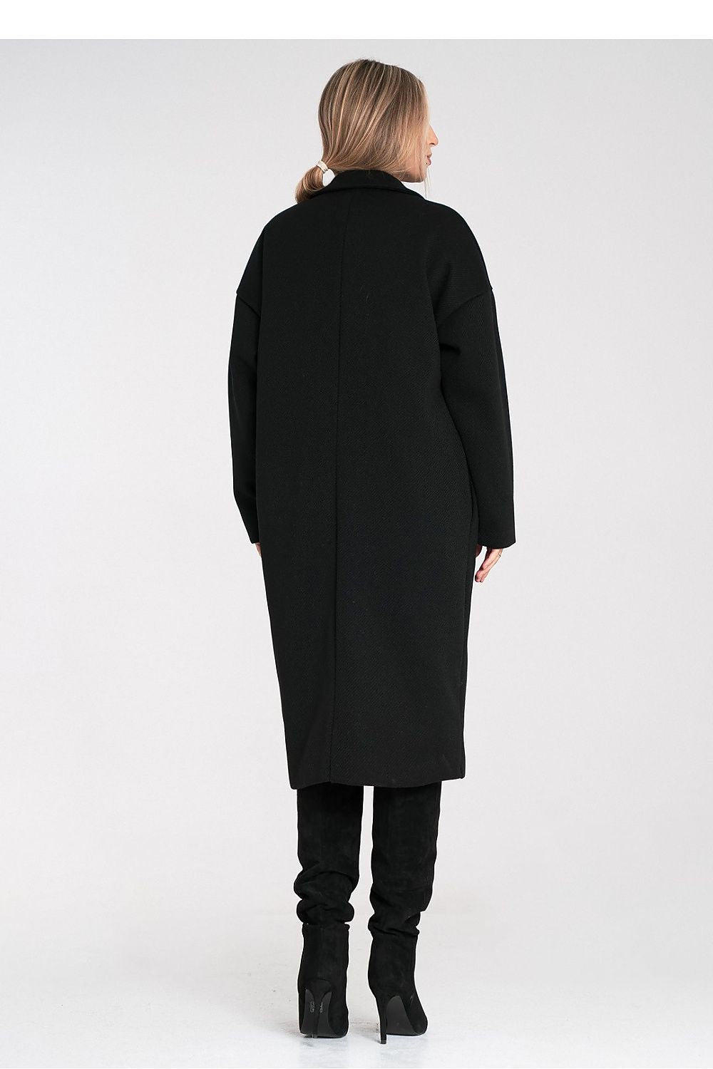 grey coat view 7