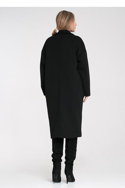 grey coat view 7