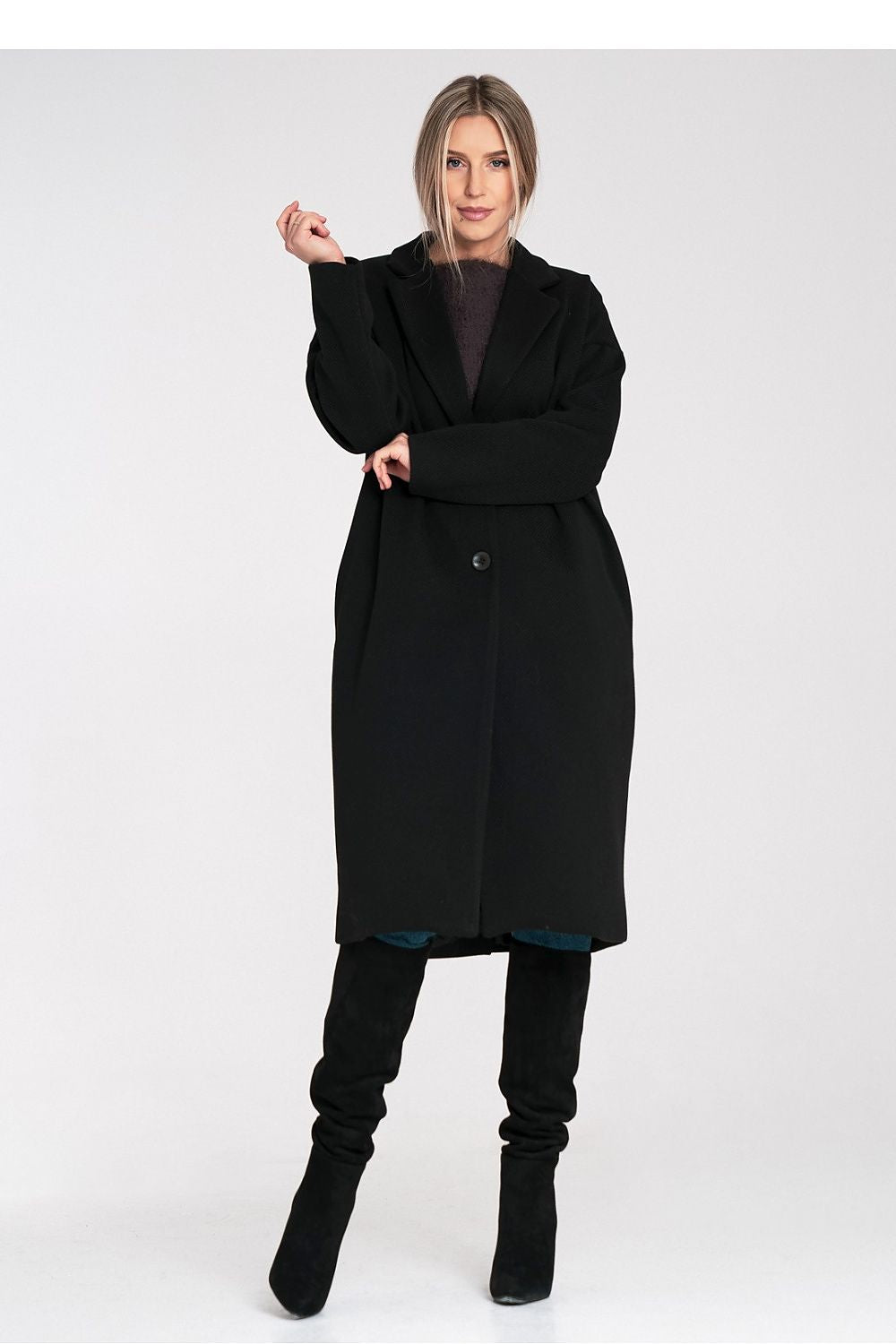 grey coat view 8
