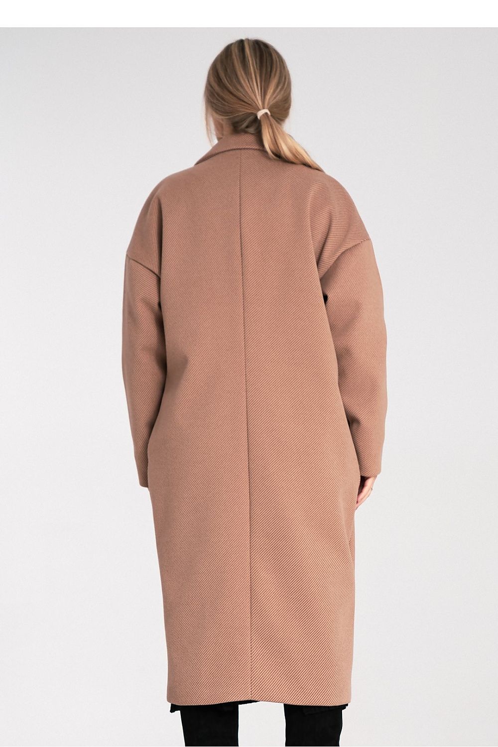 grey coat view 11