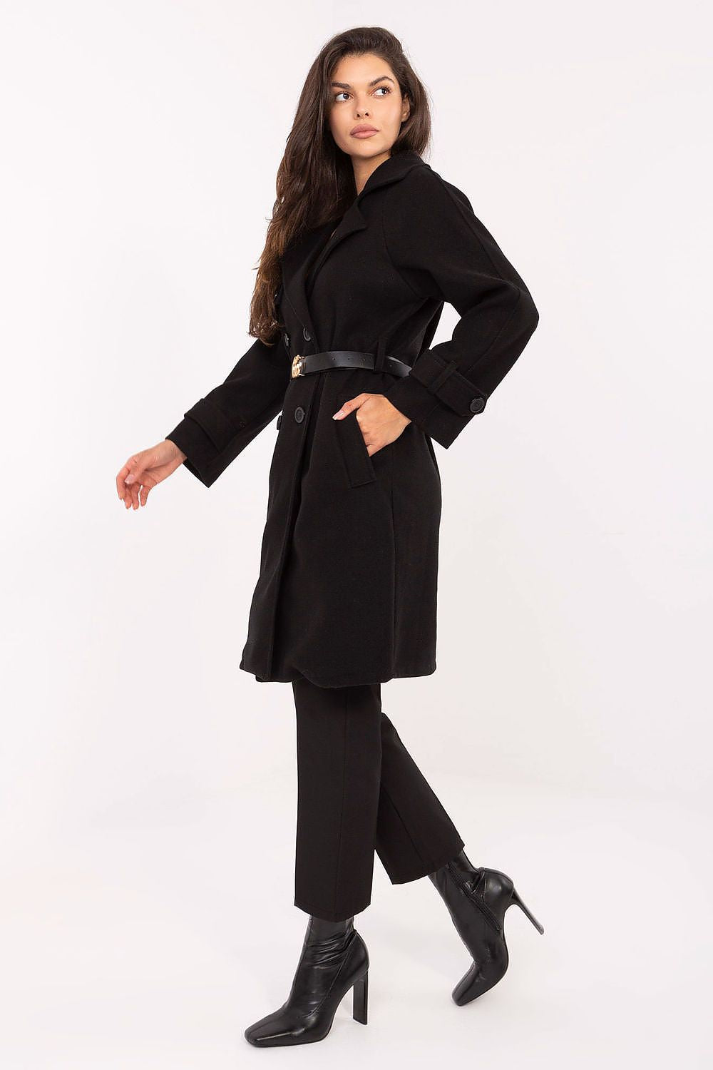 beige coat view 8