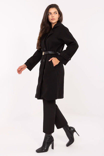 beige coat view 8