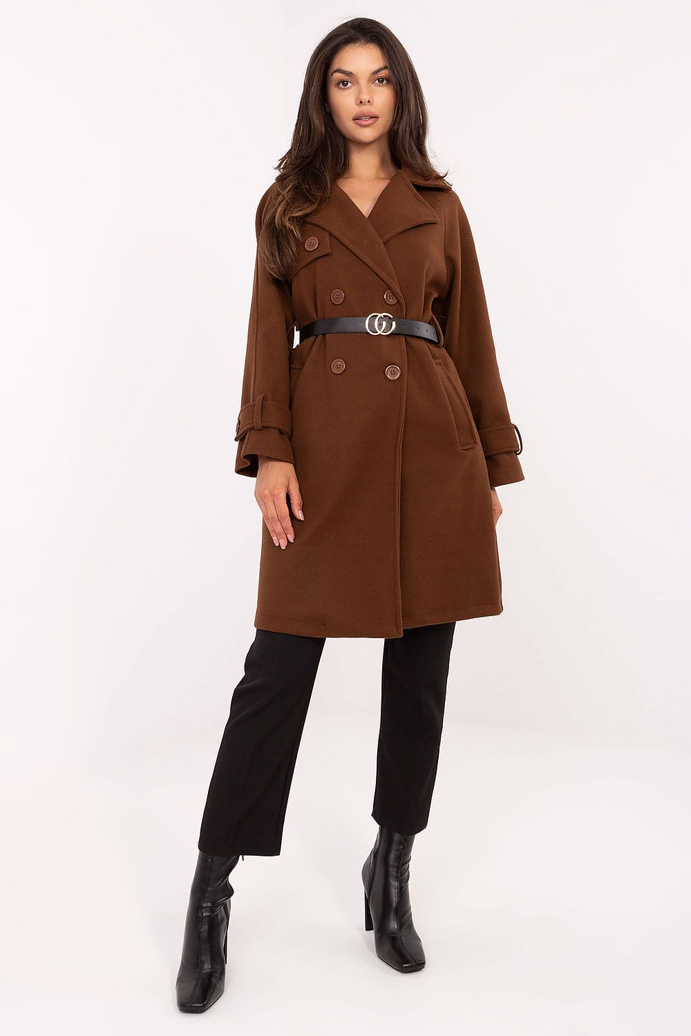 beige coat view 10