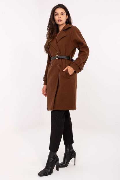 beige coat view 11