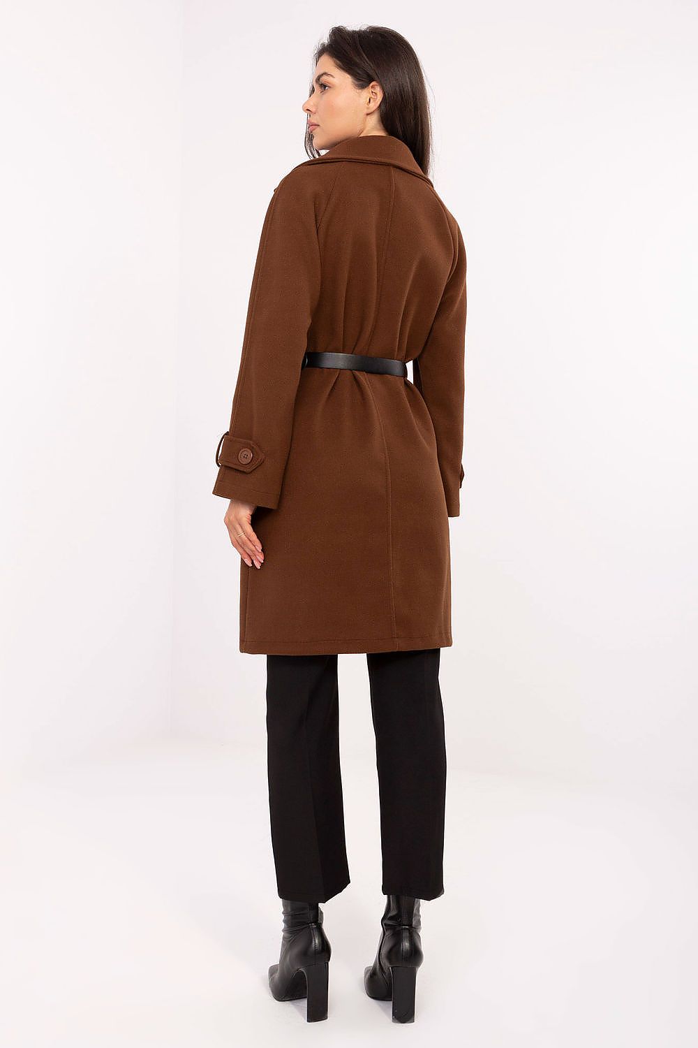 beige coat view 12