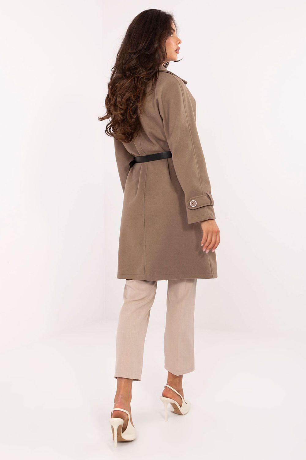 beige coat view 15
