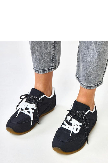 beige lace sport shoes view 22